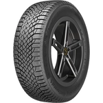 Order ICECONTACT XTRM by CONTINENTAL - 17" Tire (205/50R17) For Your Vehicle
