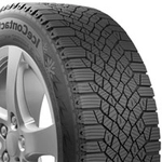 Order CONTINENTAL - 19" (235/35R19)  - ICECONTACT XTRM WINTER TIRE For Your Vehicle