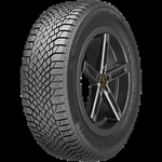 Order CONTINENTAL - 19" Tire (255/50R19) - ICECONTACT XTRM - Winter Tire For Your Vehicle