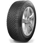 Order CONTINENTAL - 20" Tire (265/50R20) - ICECONTACT XTRM - Winter Tire For Your Vehicle