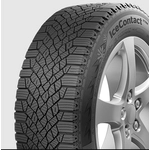 Order CONTINENTAL - 20" Tire (275/55R20) - ICECONTACT XTRM - WINTER TIRE For Your Vehicle