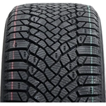 Order ICECONTACT XTRM by CONTINENTAL - 21" Tire (295/40R21) For Your Vehicle