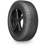 Order CONTINENTAL - 17" Tire (215/45R17) - ICECONTACT XTRM CD STUDDED - Winter Tire For Your Vehicle