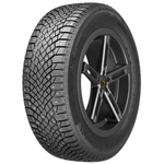 Order CONTINENTAL - 16" (215/60R16) - ICECONTACT XTRM CD STUDDED Winter Tire For Your Vehicle