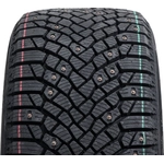 Order CONTINENTAL - 3477420000 - Winter 17" Tire IceContact XTRM (P-S) 215/65R17 For Your Vehicle