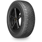 Order CONTINENTAL - 16" Pneu (215/70R16) - ICECONTACT XTRM CD STUDDED Winter Pneu For Your Vehicle