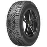 Order CONTINENTAL - 03477660000 - 17" 235/55R17 103T XL IceCONTACT XTRM CD STUDDED Winter Tire For Your Vehicle