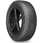 Order CONTINENTAL - 22" Tire (285/45R22) - ICECONTACT XTRM CD STUDDED Winter Tire For Your Vehicle