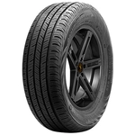 Order CONTINENTAL - 19" Tire (255/45R19) - ContiProContact All Season Tire For Your Vehicle