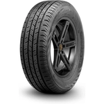 Order CONTINENTAL - 18" Tire (245/40R18) - ContiProContact - All Season Tire For Your Vehicle