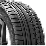Order CONTISPORTCONTACT 2 by CONTINENTAL - 19" Tire (265/35R19) For Your Vehicle