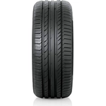 Order CONTISPORTCONTACT 5 by CONTINENTAL - 17" Tire (225/45R17) For Your Vehicle