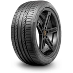 Order CONTINENTAL - 18" Tire (225/45R18) - ContiSportContact 5-SSR Summer Tire For Your Vehicle