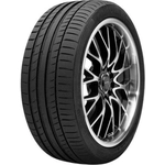 Order SUMMER 19" Tire 255/35R19 by CONTINENTAL For Your Vehicle