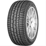 Order CONTINENTAL - 18" (255/40R18) - ContiWinterContact TS830 P Winter Pneu For Your Vehicle