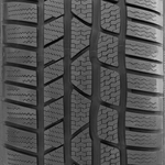 Order CONTIWINTERCONTACT TS830 P by CONTINENTAL - 16" Tire (195/55R16) For Your Vehicle
