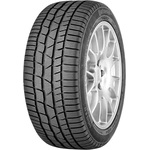 Order CONTINENTAL - 18" Tire (225/50R18) - Conti Winter Contact TS830 P - SSR Winter Tire For Your Vehicle