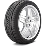 Order CONTINENTAL - 3534640000 - Winter 17" Tire ContiWinterContact TS830 P 225/50R17 For Your Vehicle