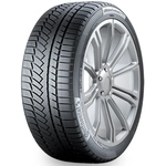 Order CONTINENTAL - 18" Pneu (225/45R18) - WinterContact TS850 P - SSR - Winter Pneu For Your Vehicle