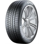 Order CONTINENTAL - 17" (225/55R17) - WinterContact TS850 P - SSR Winter Tire For Your Vehicle