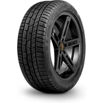 Order WINTER 19" Tire 245/35R19 by CONTINENTAL For Your Vehicle