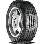 Order CONTINENTAL - 17" (235/60R17) - CONTICROSSCONTACT Winter Tire For Your Vehicle