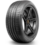 Order CONTINENTAL - 18" Tire (235/50R18) - ContiSportContact 5-SSR - Summer Tire For Your Vehicle