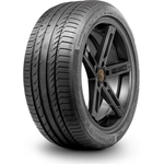 Order SUMMER 21" Tire 295/40R21 by CONTINENTAL For Your Vehicle
