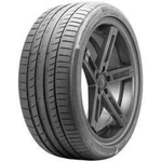 Order SUMMER 21" Tire 265/40R21 by CONTINENTAL For Your Vehicle