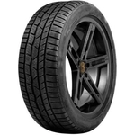 Order WINTER 19" Tire 255/50R19 by CONTINENTAL For Your Vehicle