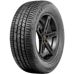 Order ALL SEASON 20" Tire 245/50R20 by CONTINENTAL For Your Vehicle