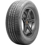 Order CrossContact LX Sport par CONTINENTAL - Pneu 19" (235/55R19) For Your Vehicle