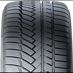 Order CONTINENTAL - 19" Tire (235/55R19) - WinterContact TS850 P - SSR Winter Tire For Your Vehicle