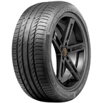 Order SUMMER 22" Tire 295/40R22 by CONTINENTAL For Your Vehicle