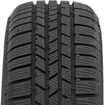 Order CROSSCONTACT WINTER by CONTINENTAL - 16" Tire (225/75R16) For Your Vehicle