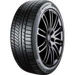 Order CONTINENTAL - 3544490000 - Winter 20" Tire WinterContact TS850 P 255/45R20 For Your Vehicle