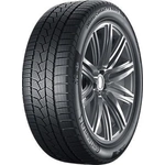 Order WINTER 21" Pneu 275/40R21 by CONTINENTAL For Your Vehicle