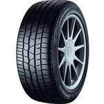 Order CONTINENTAL - 20" Tire (305/40R20) - ContiWinterContact TS830 P Winter Tire For Your Vehicle
