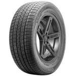 Order ALL SEASON 18" Pneu 235/60R18 by CONTINENTAL For Your Vehicle