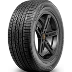Order CONTINENTAL - 19" Tire (255/50R19) - 4x4 Contact - All Season Tire For Your Vehicle