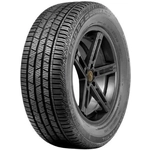 Order ALL SEASON 22" Pneu 265/40R22 by CONTINENTAL For Your Vehicle