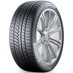 Order CONTINENTAL - 19" Tire (255/55R19) - WinterContact TS850 P - Winter Tire For Your Vehicle