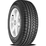 Order CONTINENTAL - 17" Tire (215/60R17) - 4x4 WinterContact All Season Tire For Your Vehicle