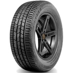 Order CONTINENTAL - 21" Tire (285/40R21) - CrossContact LX Sport - All Season Tire For Your Vehicle