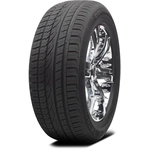 Order CONTINENTAL - 20" (255/50R20) - CrossContact UHP Winter Tire For Your Vehicle