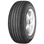 Order CONTINENTAL - 19" Tire (265/50R19) - 4x4 Contact All Season Tire For Your Vehicle
