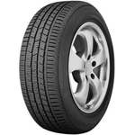 Order ALL SEASON 20" Pneu 265/45R20 by CONTINENTAL For Your Vehicle