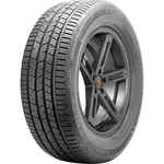 Order CONTINENTAL - 22" Tire (285/40R22) - CrossContact LX Sport - SIL (ContiSilent) All Season Tire For Your Vehicle