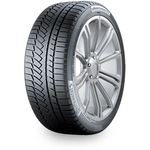 Order CONTINENTAL - 17" (205/55R17) - WinterContact TS850 P Winter Tire For Your Vehicle