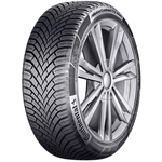 Order CONTINENTAL - 21" (245/40R21) - WinterContact TS860 S Winter Tire For Your Vehicle